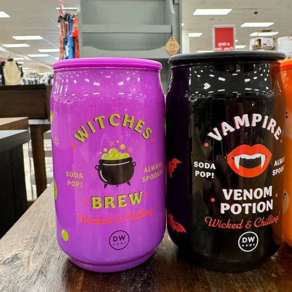 Mini set of mini candles - Picture 2 of 5